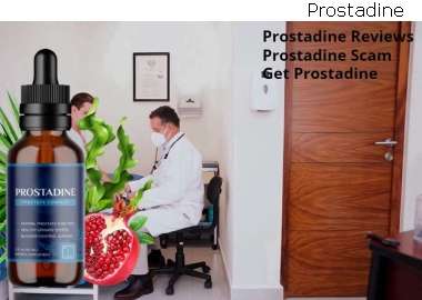 Ingredients Of Prostadine